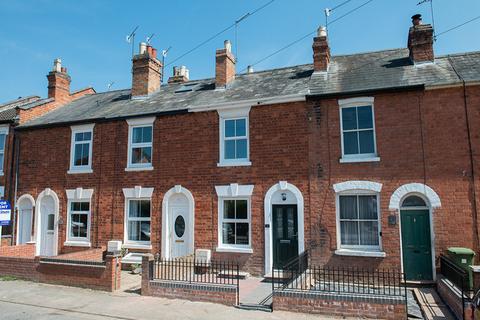 2 bedroom terraced house for sale, Bedwardine Road, Worcester