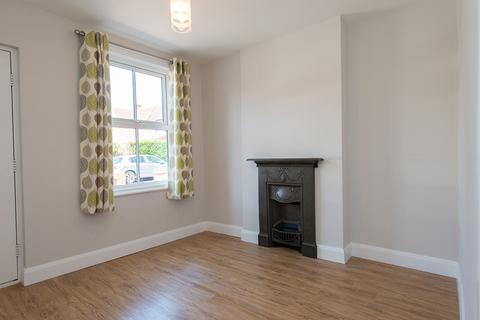 2 bedroom terraced house for sale, Bedwardine Road, Worcester