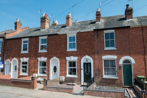 40 Bedwardine Road, Worcester, WR2 4HZ