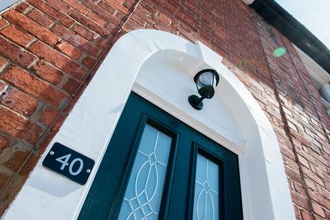 40 Bedwardine Road, Worcester, WR2 4HZ