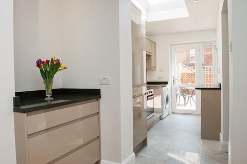 40 Bedwardine Road, Worcester, WR2 4HZ