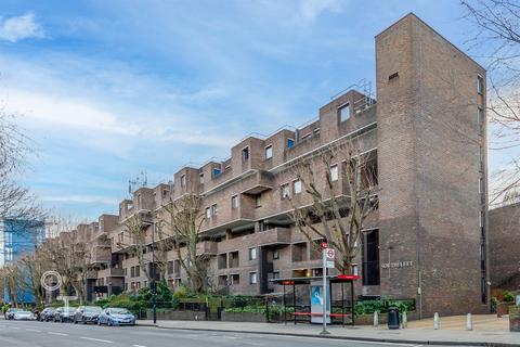 1 bedroom flat for sale, Southfleet, Malden Road, Kentish Town, NW5