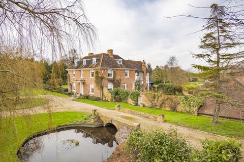 9 bedroom manor house for sale, Long Melford, Sudbury, Suffolk