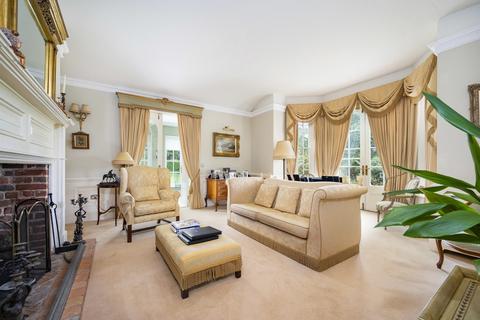 9 bedroom manor house for sale, Long Melford, Sudbury, Suffolk