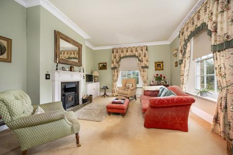 9 bedroom manor house for sale, Long Melford, Sudbury, Suffolk