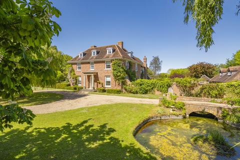 9 bedroom manor house for sale, Long Melford, Sudbury, Suffolk