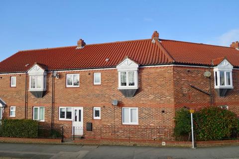 2 bedroom apartment for sale, Stewart Court, Pocklington