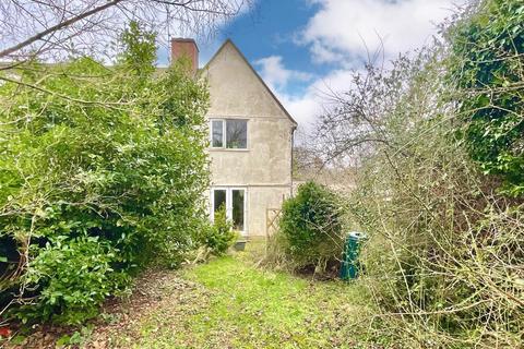 4 bedroom end of terrace house for sale, Cirencester