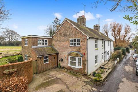 undefined, Church Lane, Hailsham BN27