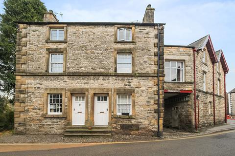 3 bedroom terraced house for sale, 5 Queens Square, Kirkby Lonsdale, LA6 2AZ