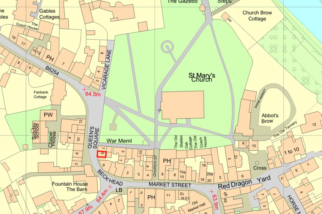 OS Map