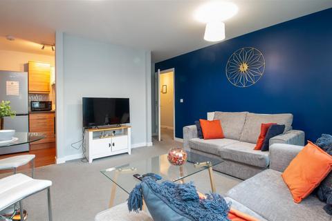 1 bedroom apartment to rent, Witan Gate, Milton Keynes MK9