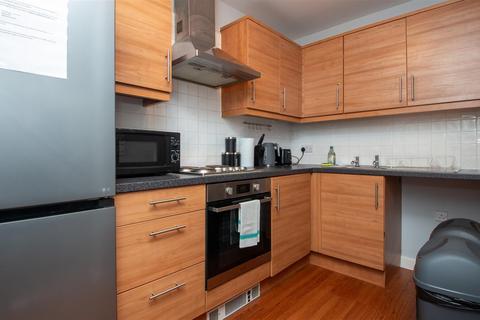 1 bedroom apartment to rent, Witan Gate, Milton Keynes MK9