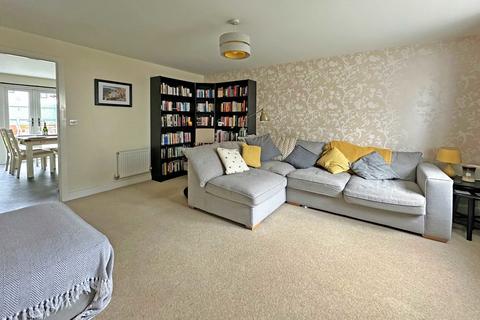 3 bedroom semi-detached house for sale, Old Quarry Drive, Exminster