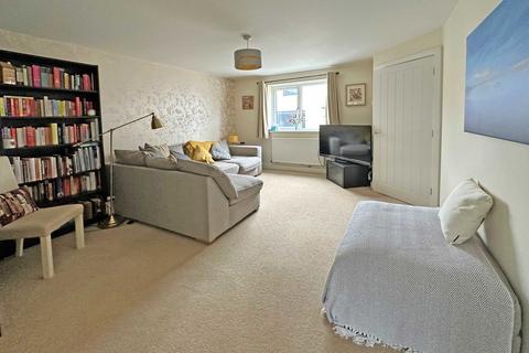 3 bedroom semi-detached house for sale, Old Quarry Drive, Exminster