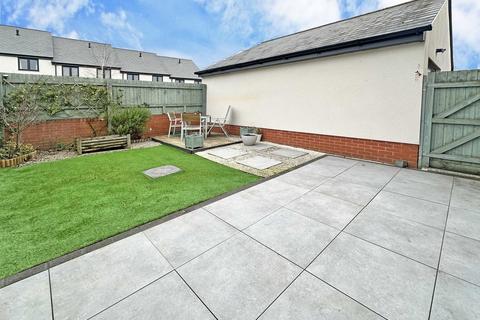 109 Old Quarry Drive, Exminster, Exeter, EX6 8FJ