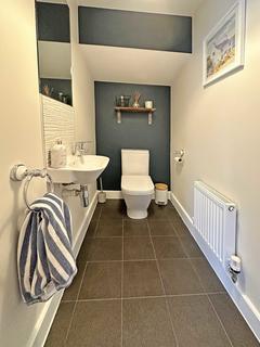 109 Old Quarry Drive, Exminster, Exeter, EX6 8FJ