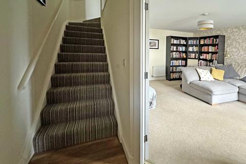 109 Old Quarry Drive, Exminster, Exeter, EX6 8FJ