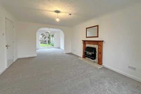31 Berrybrook Meadow, Exminster, Exeter, EX6 8UB