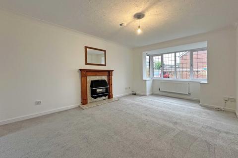 31 Berrybrook Meadow, Exminster, Exeter, EX6 8UB