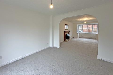 31 Berrybrook Meadow, Exminster, Exeter, EX6 8UB