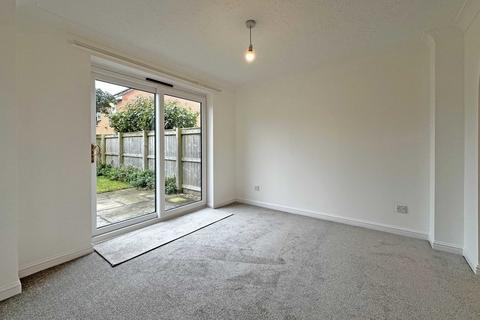 31 Berrybrook Meadow, Exminster, Exeter, EX6 8UB