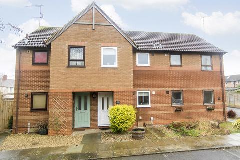 2 bedroom terraced house for sale, Pear Tree Gardens, Market Harborough