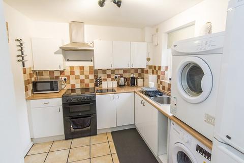 2 bedroom terraced house for sale, Pear Tree Gardens, Market Harborough