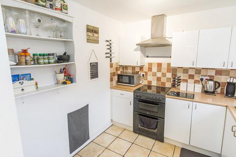 2 bedroom terraced house for sale, Pear Tree Gardens, Market Harborough