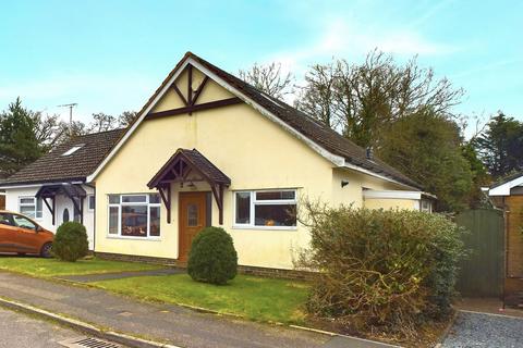 4 bedroom chalet for sale, Raleigh Road, Ottery St Mary