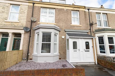 2 bedroom ground floor flat for sale, Waterloo Place, North Shields