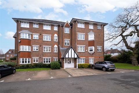 2 bedroom apartment for sale, Fawcett Close, London SW16