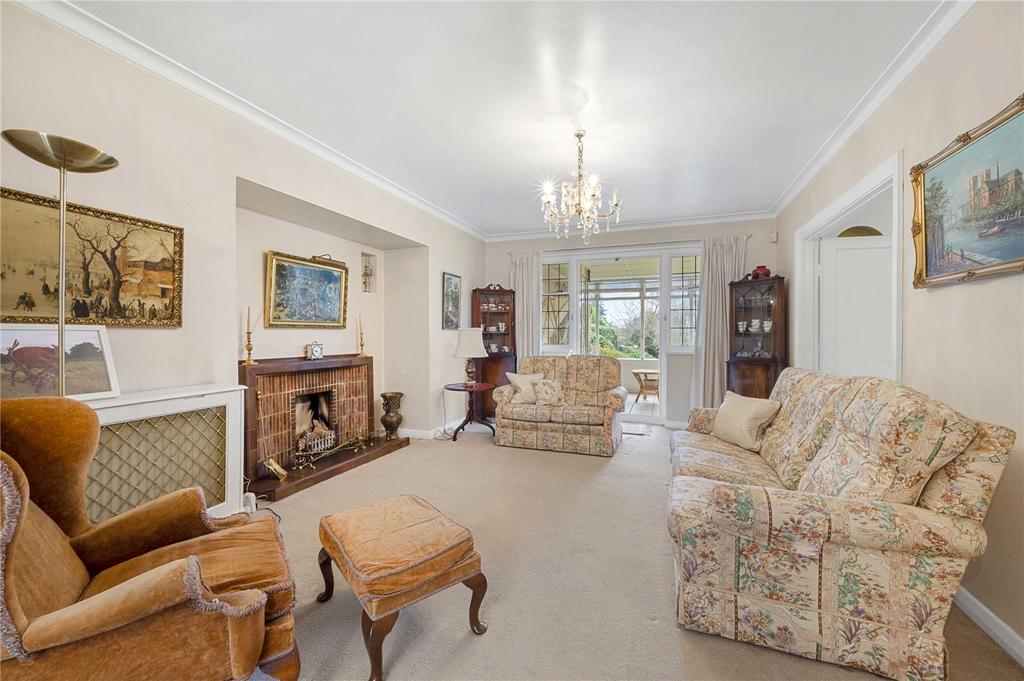 Drawing Room
