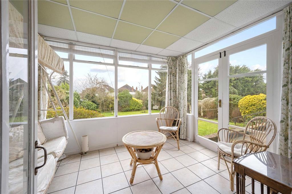 Summer Room