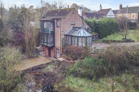 3 bedroom semi-detached house for sale, Church Lane, Underwood, Nottingham, Nottinghamshire, NG16