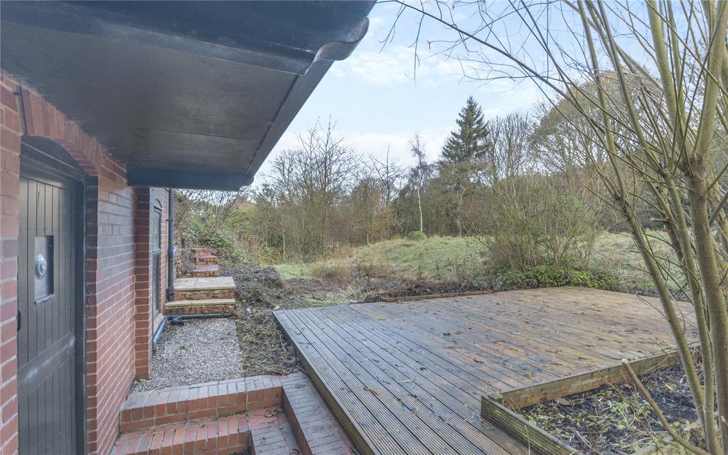 Decking