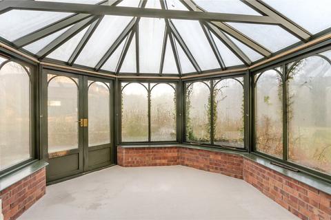 3 bedroom semi-detached house for sale, Church Lane, Underwood, Nottingham, Nottinghamshire, NG16