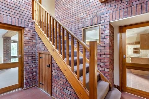 3 bedroom semi-detached house for sale, Church Lane, Underwood, Nottingham, Nottinghamshire, NG16