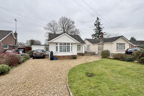 3 bedroom bungalow for sale, Renault Drive, Broadstone