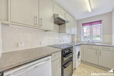16 Samuel Manor, Chelmer Village, Chelmsford, CM2 6PU