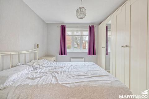 16 Samuel Manor, Chelmer Village, Chelmsford, CM2 6PU