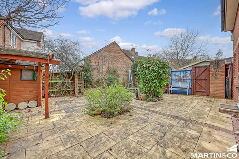 16 Samuel Manor, Chelmer Village, Chelmsford, CM2 6PU