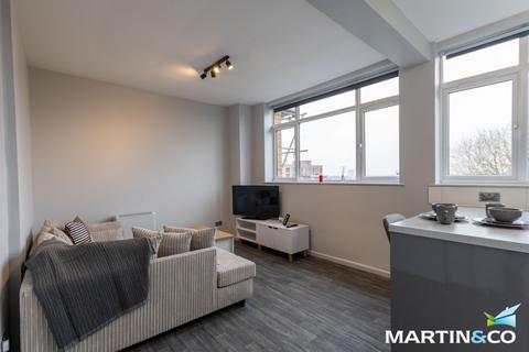 2 bedroom apartment to rent, Holloway Head, Birmingham, B1