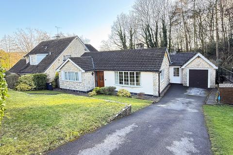 3 bedroom detached bungalow for sale, Rosedale, Pannal, Harrogate