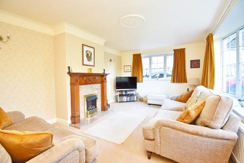 3 bedroom detached bungalow for sale, Rosedale, Pannal, Harrogate