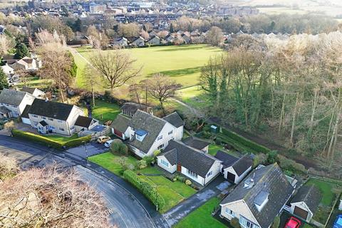 3 bedroom detached bungalow for sale, Rosedale, Pannal, Harrogate