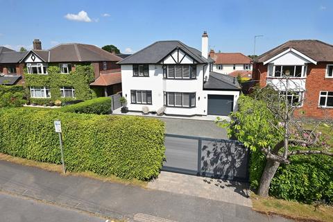 18 Apley Close, Harrogate, HG2 8PS