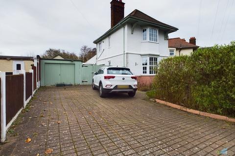 3 bedroom semi-detached house for sale, Old Chester Road, Wirral CH63