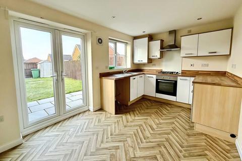 undefined, Sanderling Way , Forest Town