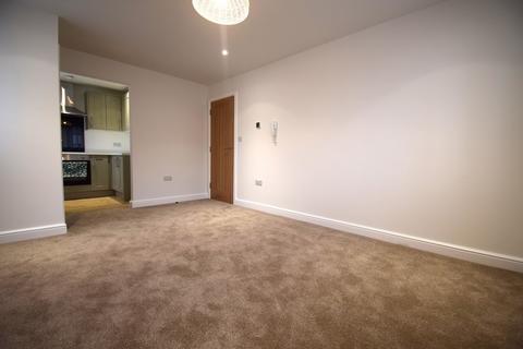 1 bedroom flat to rent, Redwood Grove, Bedford MK42